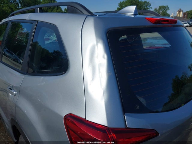 Продажа на аукционе авто 2020 Subaru Forester, vin: JF2SKADC3LH442193, номер лота: 45034630