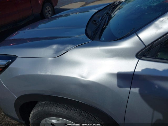 Продажа на аукционе авто 2020 Subaru Forester, vin: JF2SKADC3LH442193, номер лота: 45034630