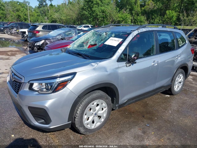 Продажа на аукционе авто 2020 Subaru Forester, vin: JF2SKADC3LH442193, номер лота: 45034630