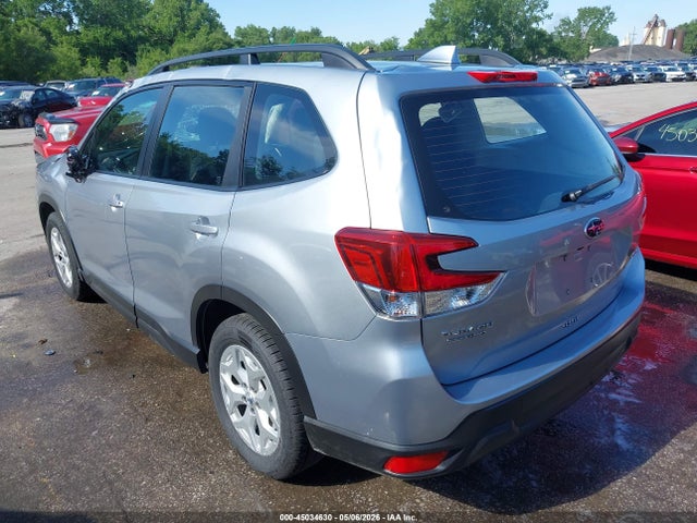 Продажа на аукционе авто 2020 Subaru Forester, vin: JF2SKADC3LH442193, номер лота: 45034630