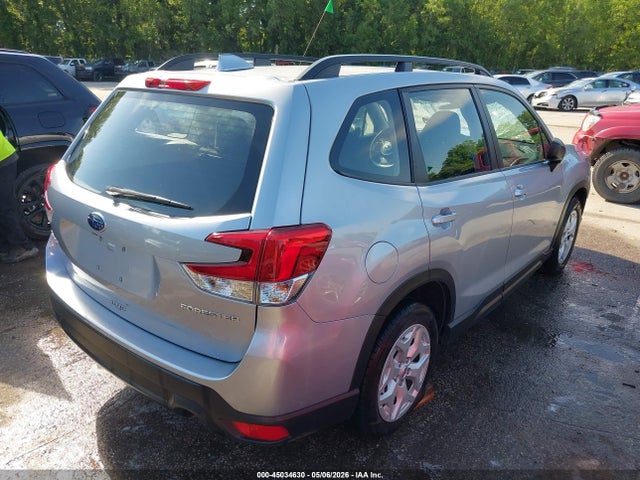 Продажа на аукционе авто 2020 Subaru Forester, vin: JF2SKADC3LH442193, номер лота: 45034630