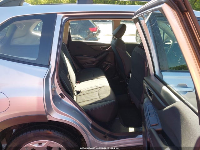 Продажа на аукционе авто 2020 Subaru Forester, vin: JF2SKADC3LH442193, номер лота: 45034630