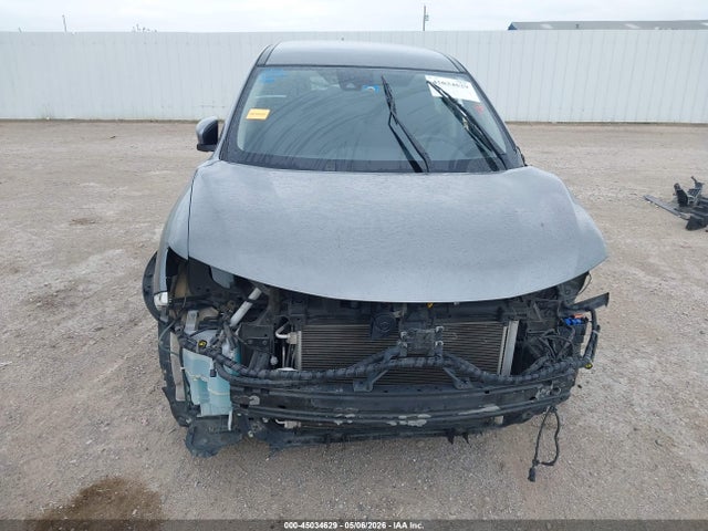 45034629 :رقم المزاد ، 5N1AT2MT1LC804852 vin ، 2020 Nissan Rogue S Fwd مزاد بيع
