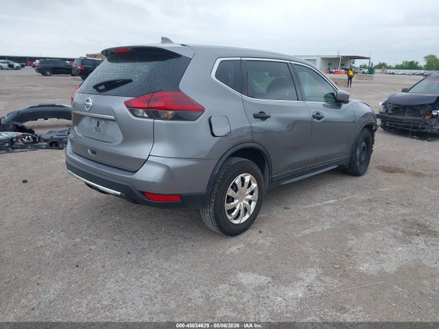 45034629 :رقم المزاد ، 5N1AT2MT1LC804852 vin ، 2020 Nissan Rogue S Fwd مزاد بيع