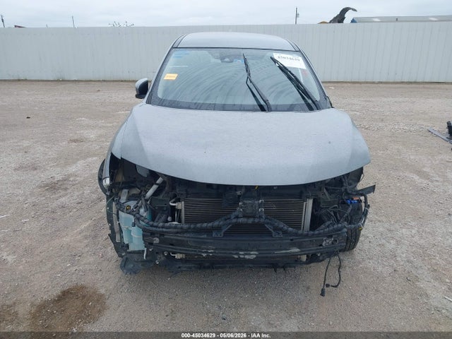 45034629 :رقم المزاد ، 5N1AT2MT1LC804852 vin ، 2020 Nissan Rogue S Fwd مزاد بيع
