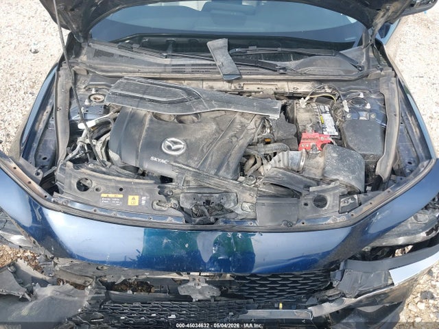 Aukcja sprzedaży 2019 Mazda Mazda3 Preferred Package, vin: 3MZBPADL7KM106716, numer aukcji: 45034632