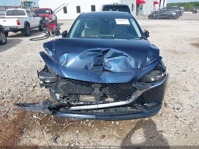 Aukcja sprzedaży 2019 Mazda Mazda3 Preferred Package, vin: 3MZBPADL7KM106716, numer aukcji: 45034632