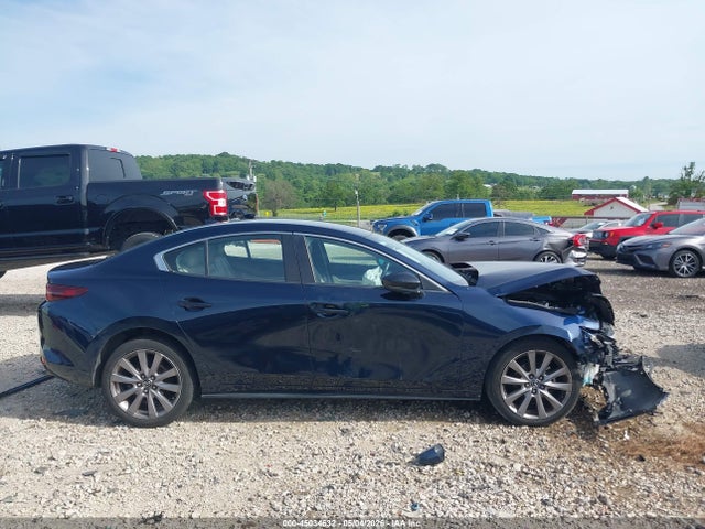 Aukcja sprzedaży 2019 Mazda Mazda3 Preferred Package, vin: 3MZBPADL7KM106716, numer aukcji: 45034632