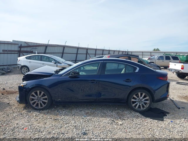 Aukcja sprzedaży 2019 Mazda Mazda3 Preferred Package, vin: 3MZBPADL7KM106716, numer aukcji: 45034632