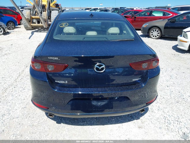 Aukcja sprzedaży 2019 Mazda Mazda3 Preferred Package, vin: 3MZBPADL7KM106716, numer aukcji: 45034632