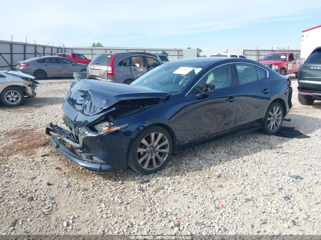 Aukcja sprzedaży 2019 Mazda Mazda3 Preferred Package, vin: 3MZBPADL7KM106716, numer aukcji: 45034632