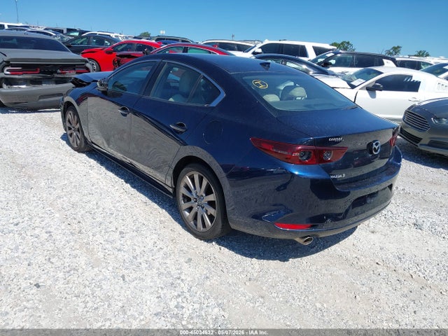 Aukcja sprzedaży 2019 Mazda Mazda3 Preferred Package, vin: 3MZBPADL7KM106716, numer aukcji: 45034632