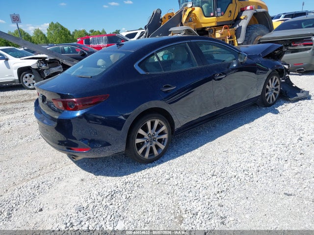 Aukcja sprzedaży 2019 Mazda Mazda3 Preferred Package, vin: 3MZBPADL7KM106716, numer aukcji: 45034632