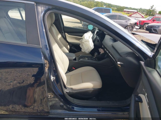 Aukcja sprzedaży 2019 Mazda Mazda3 Preferred Package, vin: 3MZBPADL7KM106716, numer aukcji: 45034632