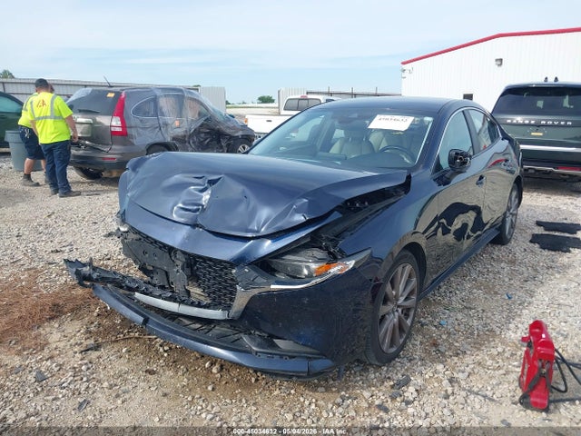 Aukcja sprzedaży 2019 Mazda Mazda3 Preferred Package, vin: 3MZBPADL7KM106716, numer aukcji: 45034632