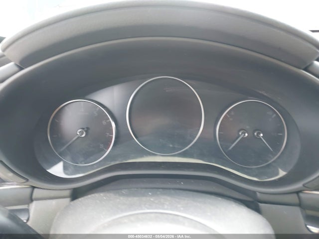 Aukcja sprzedaży 2019 Mazda Mazda3 Preferred Package, vin: 3MZBPADL7KM106716, numer aukcji: 45034632