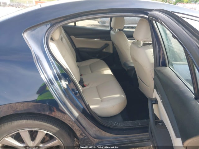 Aukcja sprzedaży 2019 Mazda Mazda3 Preferred Package, vin: 3MZBPADL7KM106716, numer aukcji: 45034632