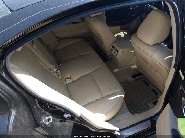 45034635 :رقم المزاد ، JN1BV7AR1FM416739 vin ، 2015 Infiniti Q50 Premium مزاد بيع