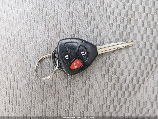 45034636 :رقم المزاد ، JTMZF4DV7BD030384 vin ، 2011 Toyota Rav4 مزاد بيع