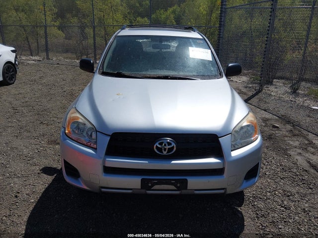 45034636 :رقم المزاد ، JTMZF4DV7BD030384 vin ، 2011 Toyota Rav4 مزاد بيع