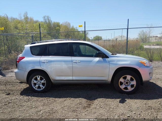 45034636 :رقم المزاد ، JTMZF4DV7BD030384 vin ، 2011 Toyota Rav4 مزاد بيع