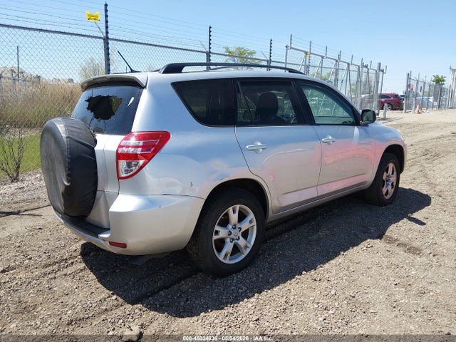 45034636 :رقم المزاد ، JTMZF4DV7BD030384 vin ، 2011 Toyota Rav4 مزاد بيع