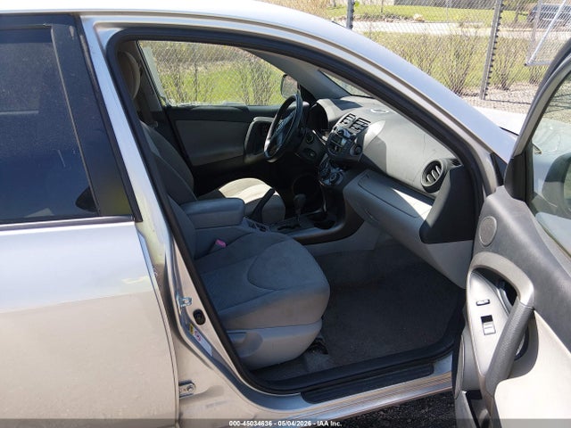 45034636 :رقم المزاد ، JTMZF4DV7BD030384 vin ، 2011 Toyota Rav4 مزاد بيع