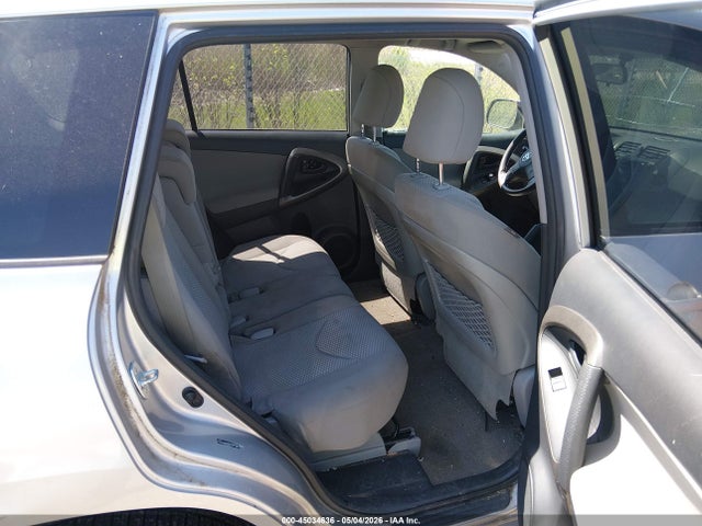 45034636 :رقم المزاد ، JTMZF4DV7BD030384 vin ، 2011 Toyota Rav4 مزاد بيع