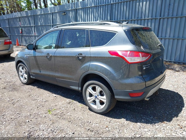 Aukcja sprzedaży 2015 Ford Escape Se, vin: 1FMCU9GX8FUA02116, numer aukcji: 45034640
