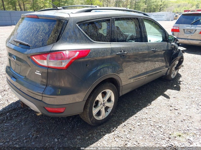 Aukcja sprzedaży 2015 Ford Escape Se, vin: 1FMCU9GX8FUA02116, numer aukcji: 45034640