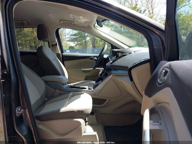 Aukcja sprzedaży 2015 Ford Escape Se, vin: 1FMCU9GX8FUA02116, numer aukcji: 45034640
