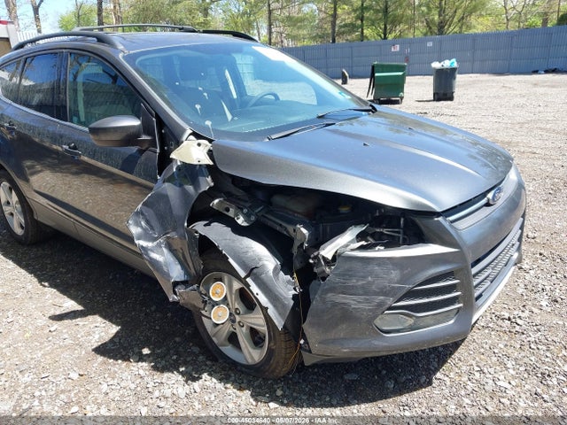 Aukcja sprzedaży 2015 Ford Escape Se, vin: 1FMCU9GX8FUA02116, numer aukcji: 45034640