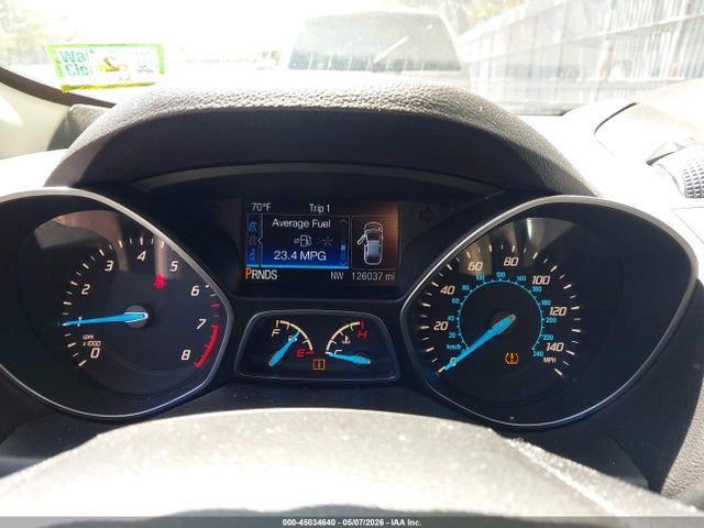 Aukcja sprzedaży 2015 Ford Escape Se, vin: 1FMCU9GX8FUA02116, numer aukcji: 45034640