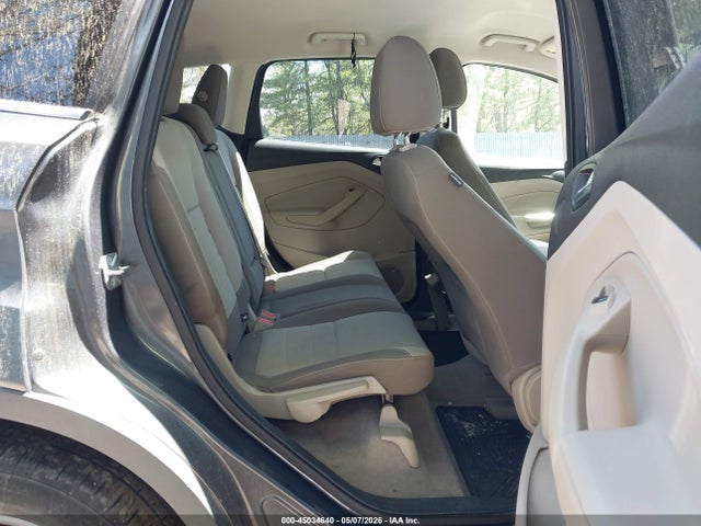 Aukcja sprzedaży 2015 Ford Escape Se, vin: 1FMCU9GX8FUA02116, numer aukcji: 45034640