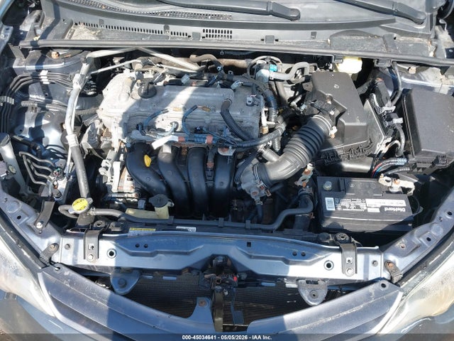 Aukcja sprzedaży 2016 Toyota Corolla Le, vin: 2T1BURHE2GC732986, numer aukcji: 45034641