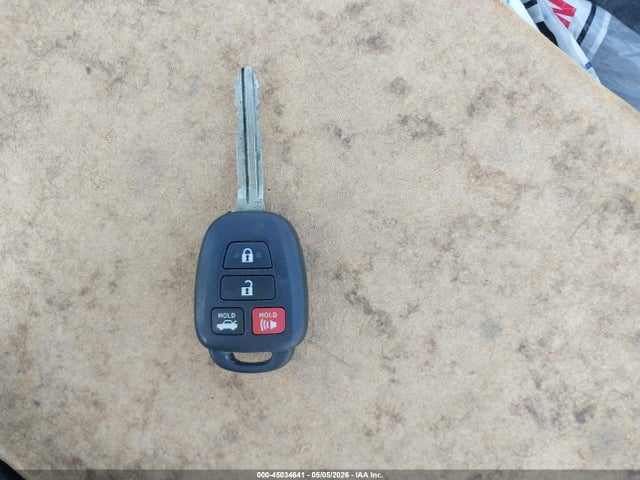 Aukcja sprzedaży 2016 Toyota Corolla Le, vin: 2T1BURHE2GC732986, numer aukcji: 45034641