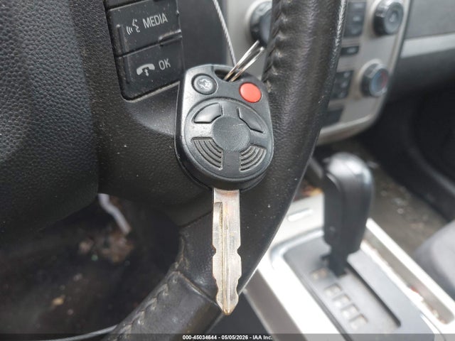 Aukcja sprzedaży 2011 Ford Escape Xlt, vin: 1FMCU9DGXBKA91536, numer aukcji: 45034644