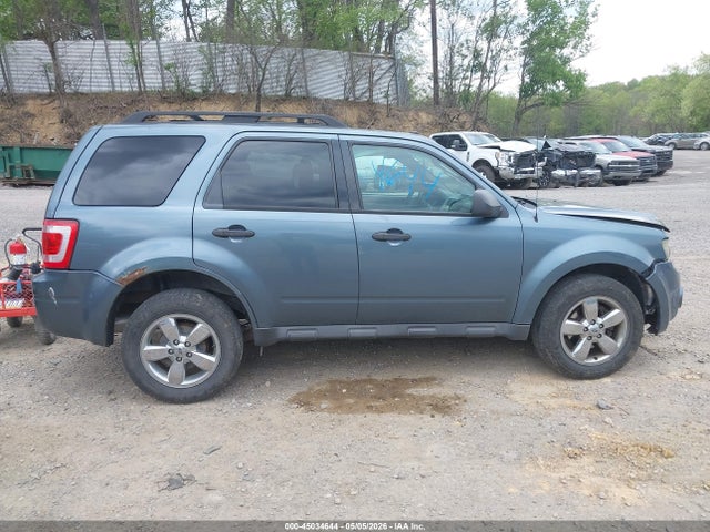 Aukcja sprzedaży 2011 Ford Escape Xlt, vin: 1FMCU9DGXBKA91536, numer aukcji: 45034644