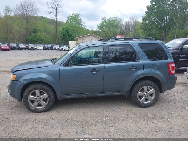 Aukcja sprzedaży 2011 Ford Escape Xlt, vin: 1FMCU9DGXBKA91536, numer aukcji: 45034644
