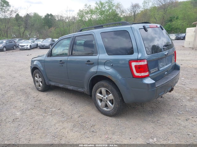 Aukcja sprzedaży 2011 Ford Escape Xlt, vin: 1FMCU9DGXBKA91536, numer aukcji: 45034644