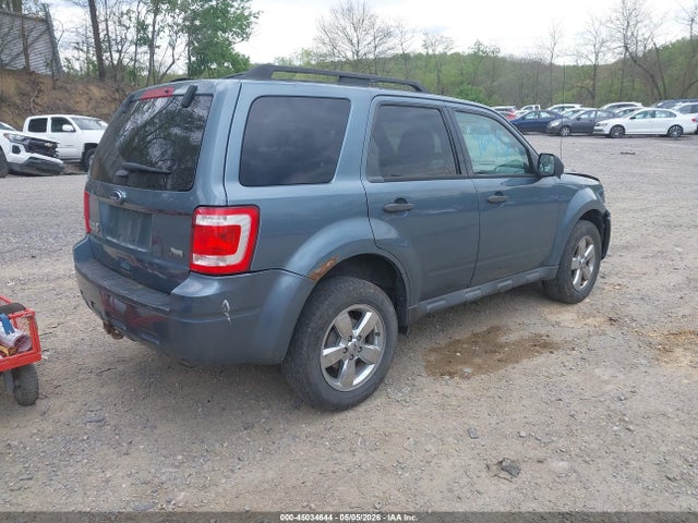 Aukcja sprzedaży 2011 Ford Escape Xlt, vin: 1FMCU9DGXBKA91536, numer aukcji: 45034644