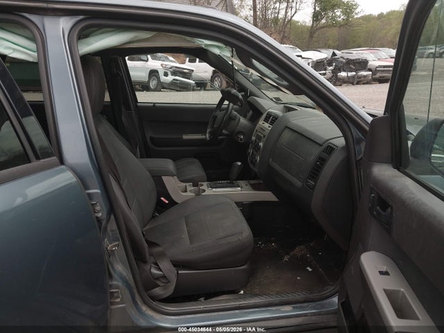Aukcja sprzedaży 2011 Ford Escape Xlt, vin: 1FMCU9DGXBKA91536, numer aukcji: 45034644