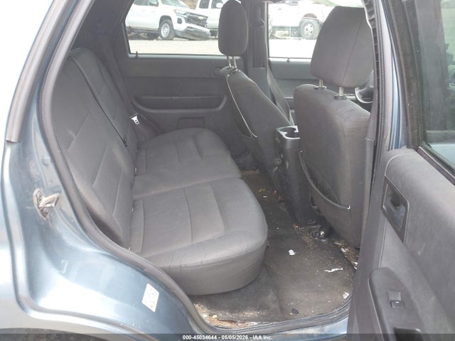 Aukcja sprzedaży 2011 Ford Escape Xlt, vin: 1FMCU9DGXBKA91536, numer aukcji: 45034644