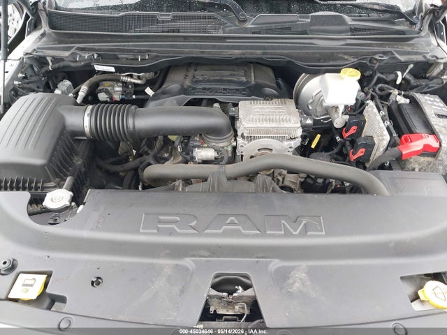 Aukcja sprzedaży 2020 Ram 1500 Limited  4x4 5'7 Box, vin: 1C6SRFHT6LN194130, numer aukcji: 45034646