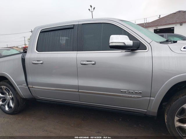 Aukcja sprzedaży 2020 Ram 1500 Limited  4x4 5'7 Box, vin: 1C6SRFHT6LN194130, numer aukcji: 45034646