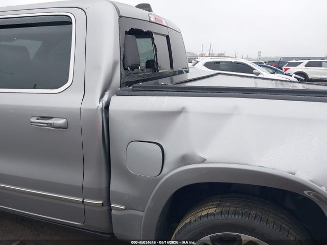Aukcja sprzedaży 2020 Ram 1500 Limited  4x4 5'7 Box, vin: 1C6SRFHT6LN194130, numer aukcji: 45034646