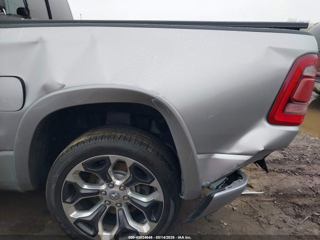 Aukcja sprzedaży 2020 Ram 1500 Limited  4x4 5'7 Box, vin: 1C6SRFHT6LN194130, numer aukcji: 45034646
