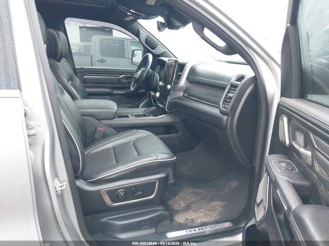 Aukcja sprzedaży 2020 Ram 1500 Limited  4x4 5'7 Box, vin: 1C6SRFHT6LN194130, numer aukcji: 45034646