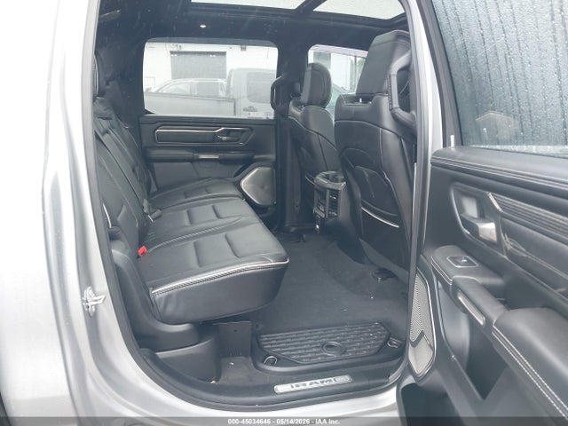 Aukcja sprzedaży 2020 Ram 1500 Limited  4x4 5'7 Box, vin: 1C6SRFHT6LN194130, numer aukcji: 45034646