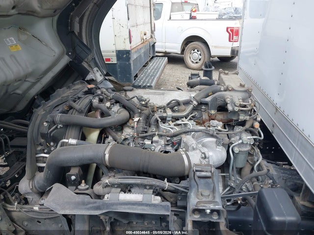 Продаж на аукціоні авто 2019 Isuzu Nqr, vin: JALE5W166K7900360, номер лоту: 45034645